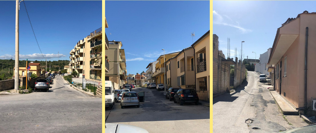 Approvato il progetto di riqualificazione urbana di via corrado rizza