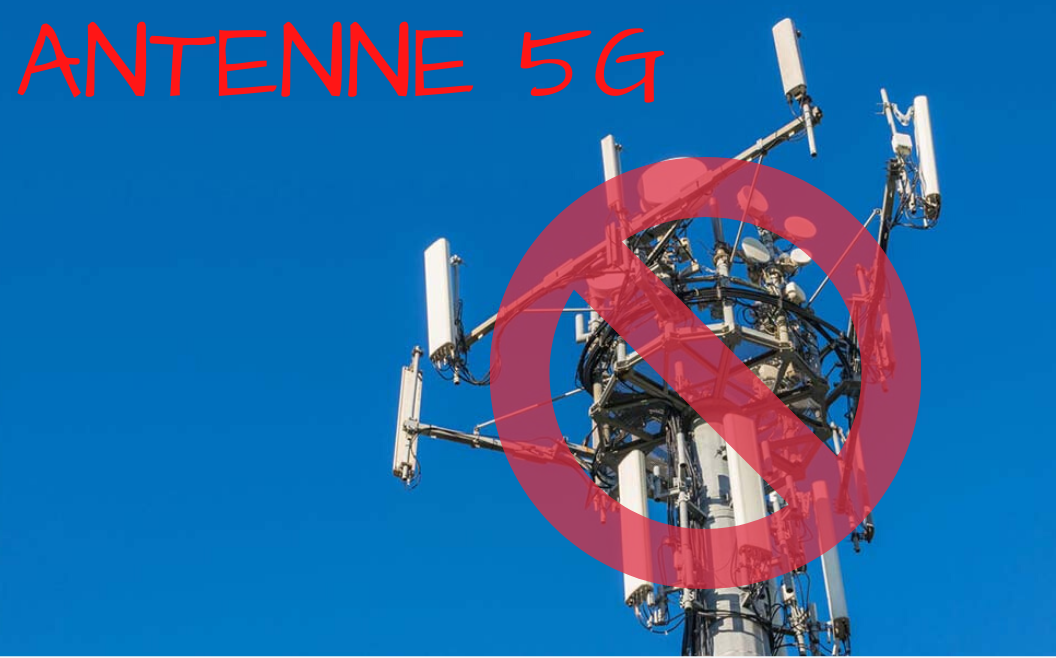 Il comune di noto vieta le antenne a tecnologia 5g