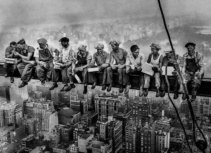 Buon 1 Maggio - Festa dei Lavoratori