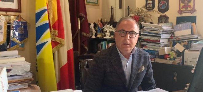 Coronavirus: Pubblicato il videomessaggio del sindaco Corrado Bonfanti