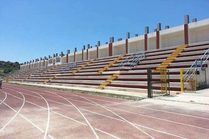 Palatucci, riapre la pista di atletica. accesso consentito a chi intende svolgere attivita’ motoria individuale