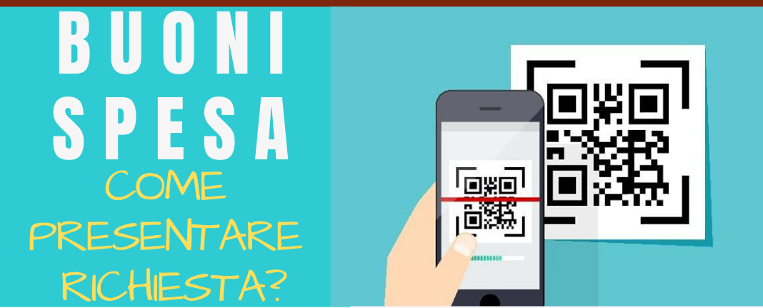 Indicazioni su come presentare istanza per i voucher spesa