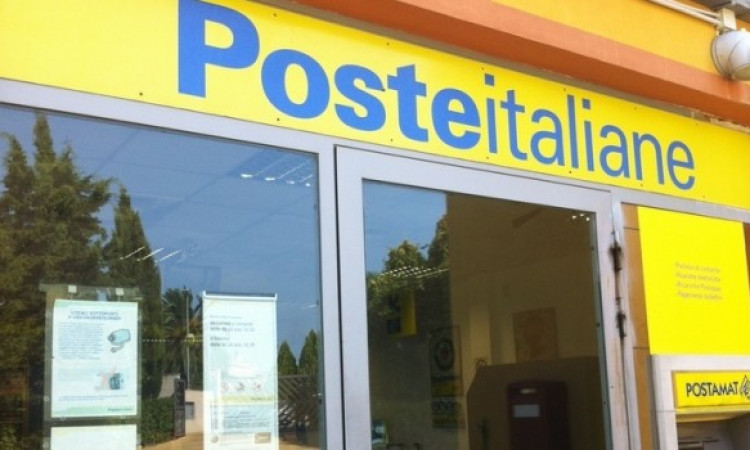Poste di via Zanardelli, da giovedì ritorna l'apertura pomeridiana