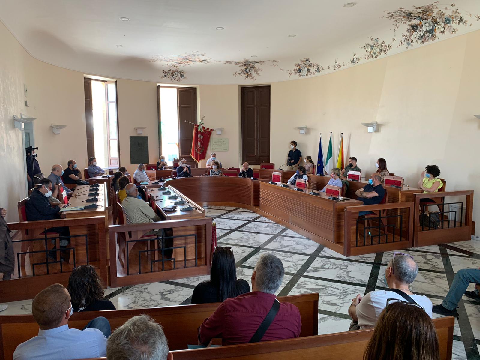 L’amministrazione incontra le attività: “ripartiamo insieme condividendo alcune decisioni”