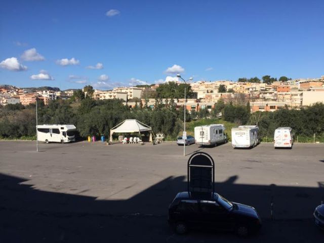 Da lunedì 25 maggio riapre il mercato settimanale del lunedì 