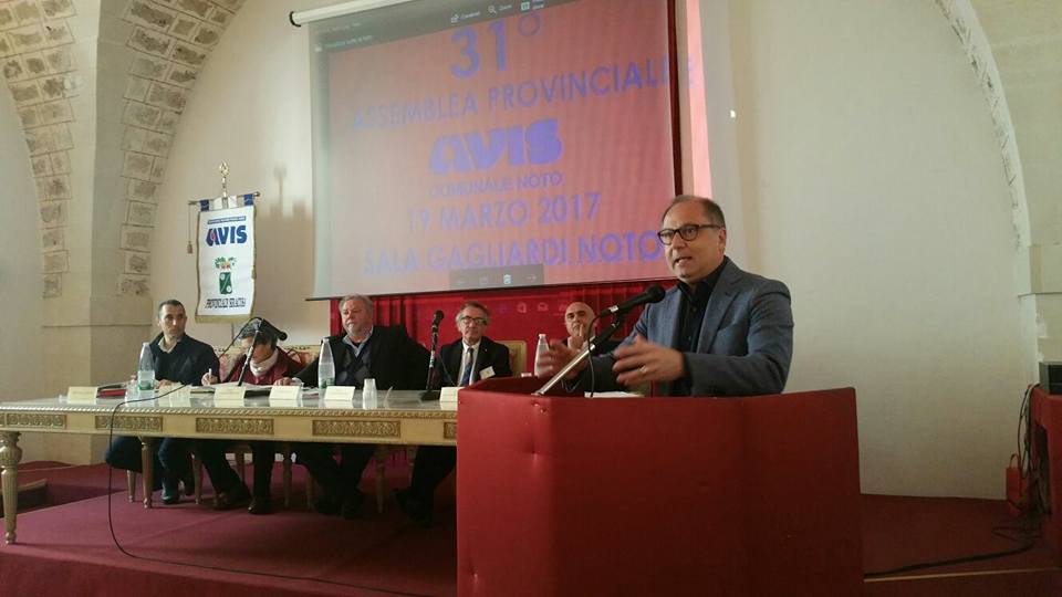 14 giugno, giornata mondiale del donatore del sangue: l'altruismo che puo' salvare la vita