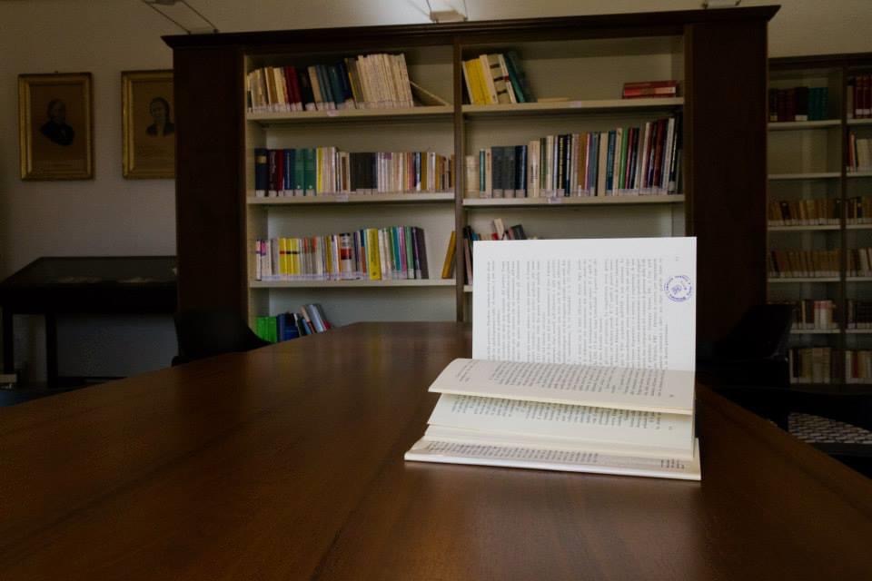 Da lunedì 22 giugno riapre la biblioteca comunale