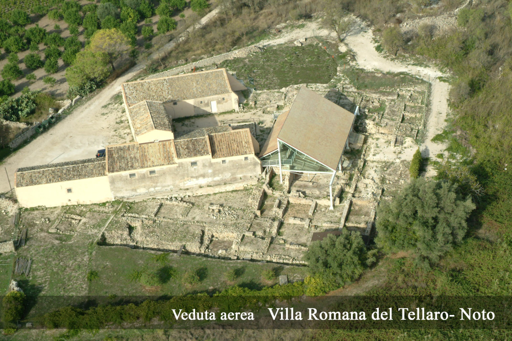Riapre la villa romana del tellaro, obbligatoria la prenotazione e ingresso gratuito 