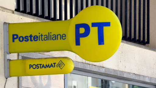 Da mercoledì' 24 giugno riapre l'ufficio postale di via principe umberto