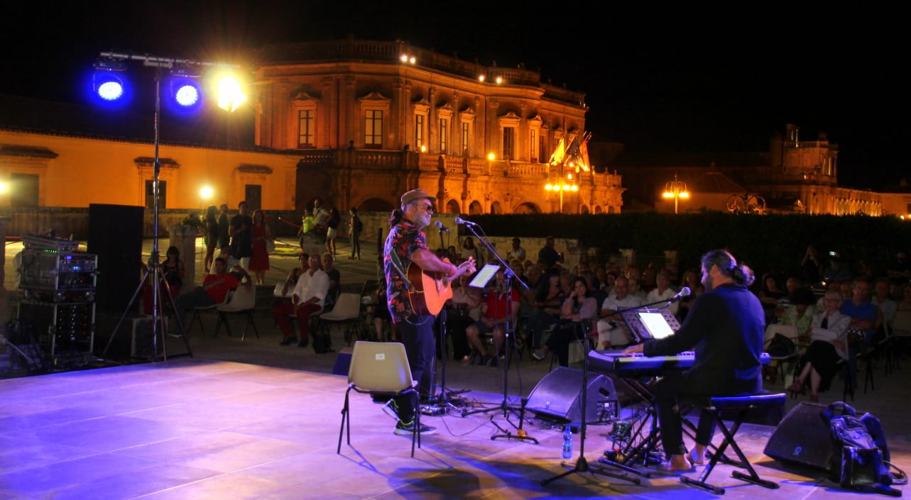 Effetto Noto, altra settimana di eventi: domani il "Dante Dì", domenica la prima di NotoMusica