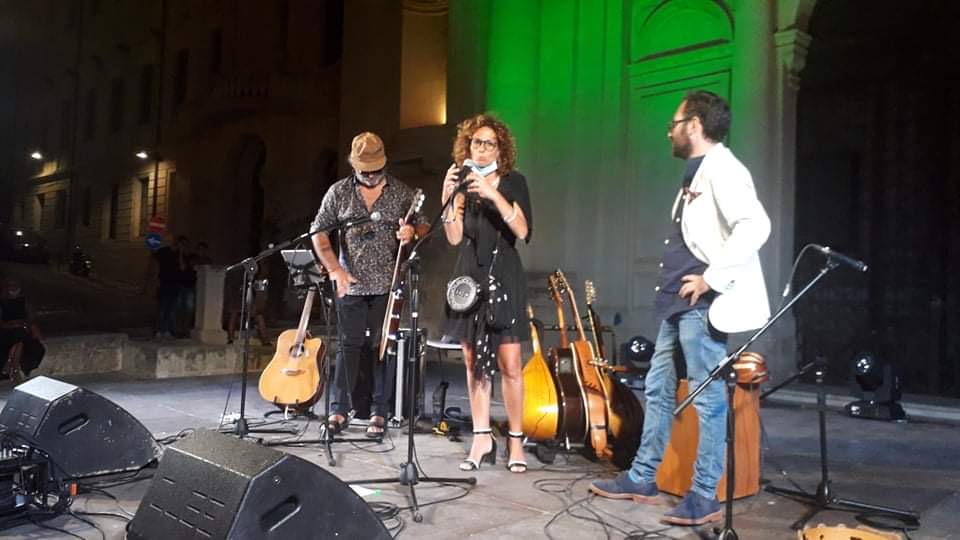 Noto d’Autore, ovvero il Festival dedicato ai giovani cantautori per raccontare la nostra Sicilia