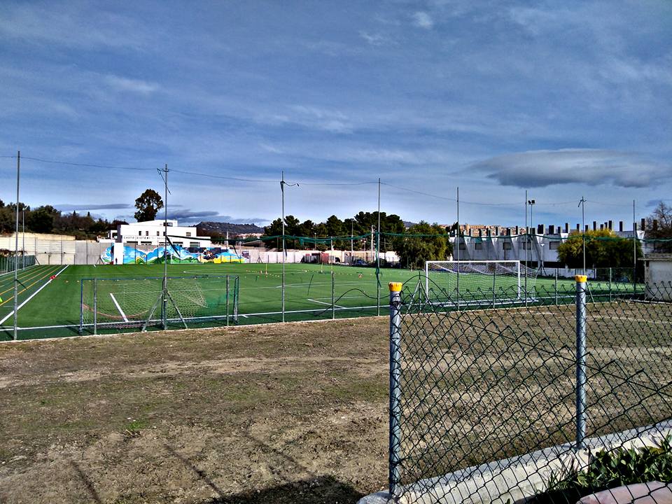 Sono in arrivo 88 nuovi corpi illuminanti per le strutture sportive cittadine 