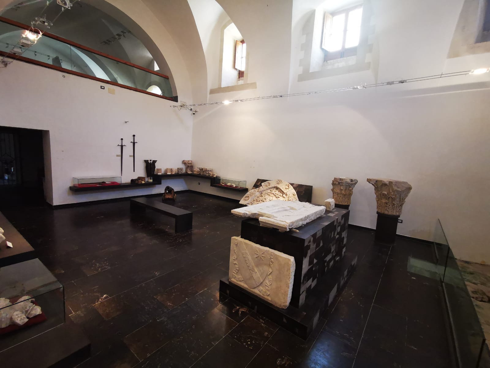 Riapre il Museo Civico di Noto