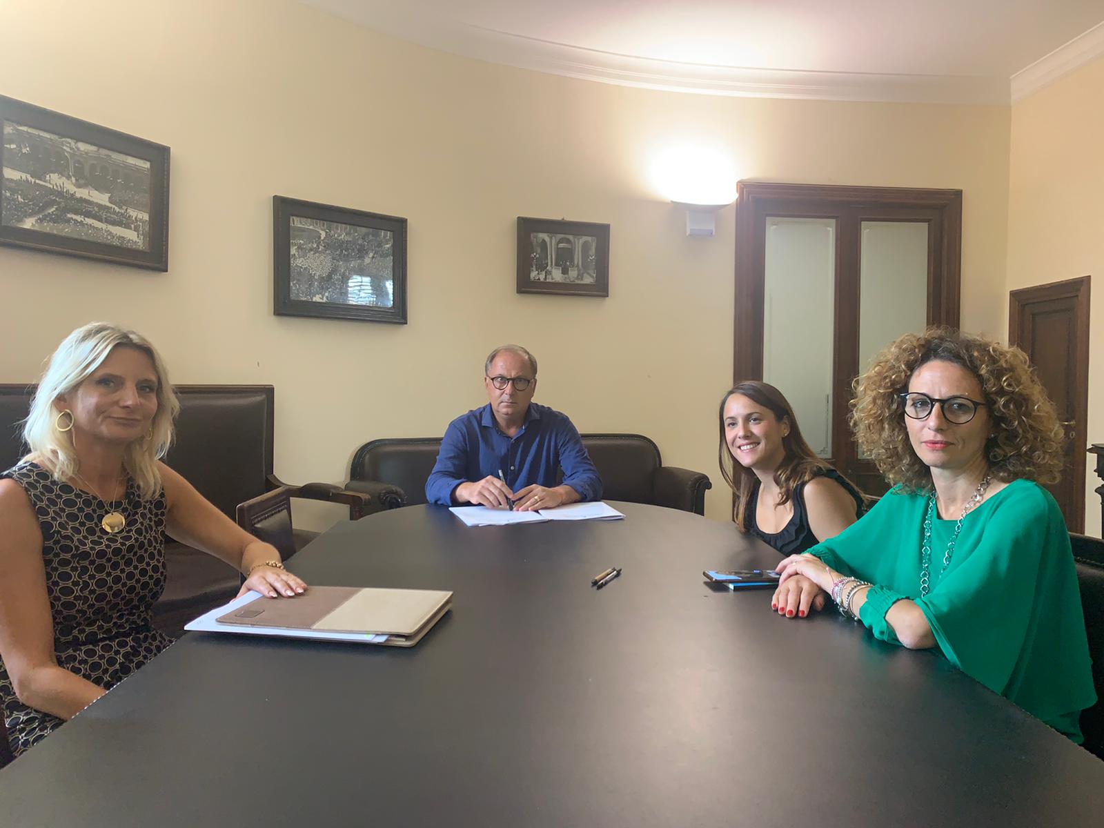 Da part-time a quasi full-time, la Giunta Bonfanti approva l'integrazione oraria per 89 dipendenti