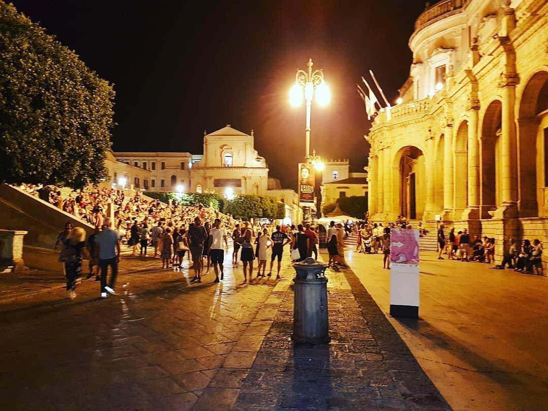 Avviso pubblico per realizzazione eventi musicali, artistici, culturali e ricreativi tra ottobre e dicembre 2020