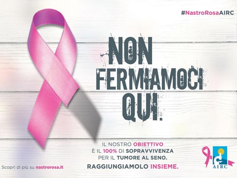 Il Comune di Noto aderisce alla campagna Nastro Rosa 2020