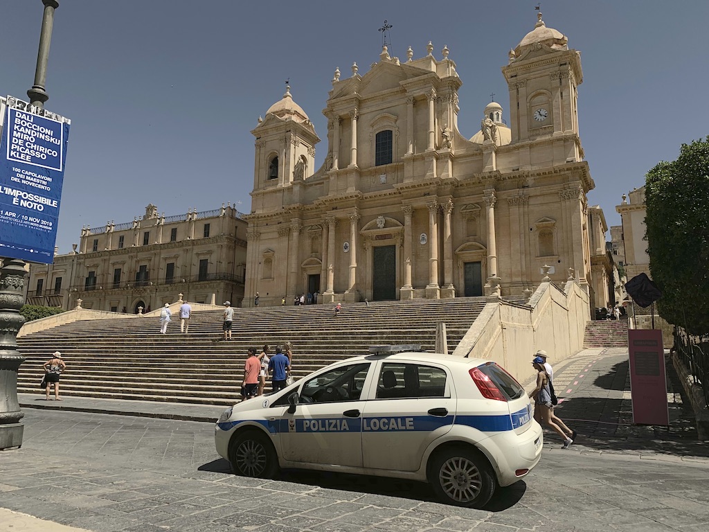 Polizia Municipale, prolungato fino al 31 dicembre 2020 il contratto a tempo determinato per tre agenti