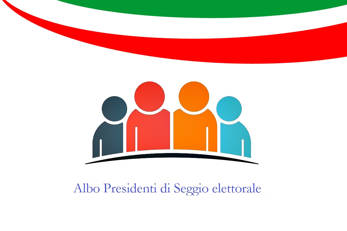 Aggiornamento Albo presidenti di seggio elettorale. C'è tempo fino al 31 ottobre