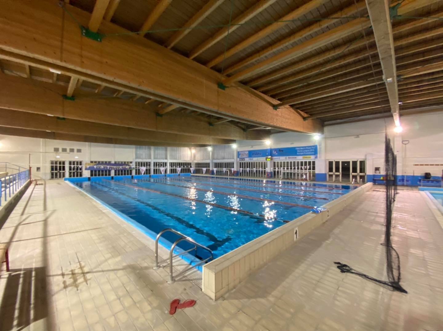 Autismo, la Terapia Multisistemica in Acqua anche a Noto, alla Piscina Comunale