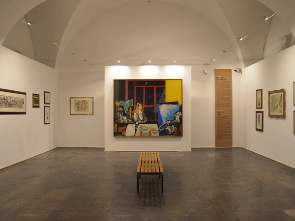"Io, Renato Guttuso", un successo l'esposizione che ha svelato la poliedricità dell'artista siciliano 
