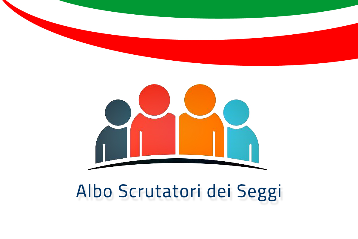 Aggiornamento albo delle persone idonee all'ufficio di scrutatore di seggio elettorale