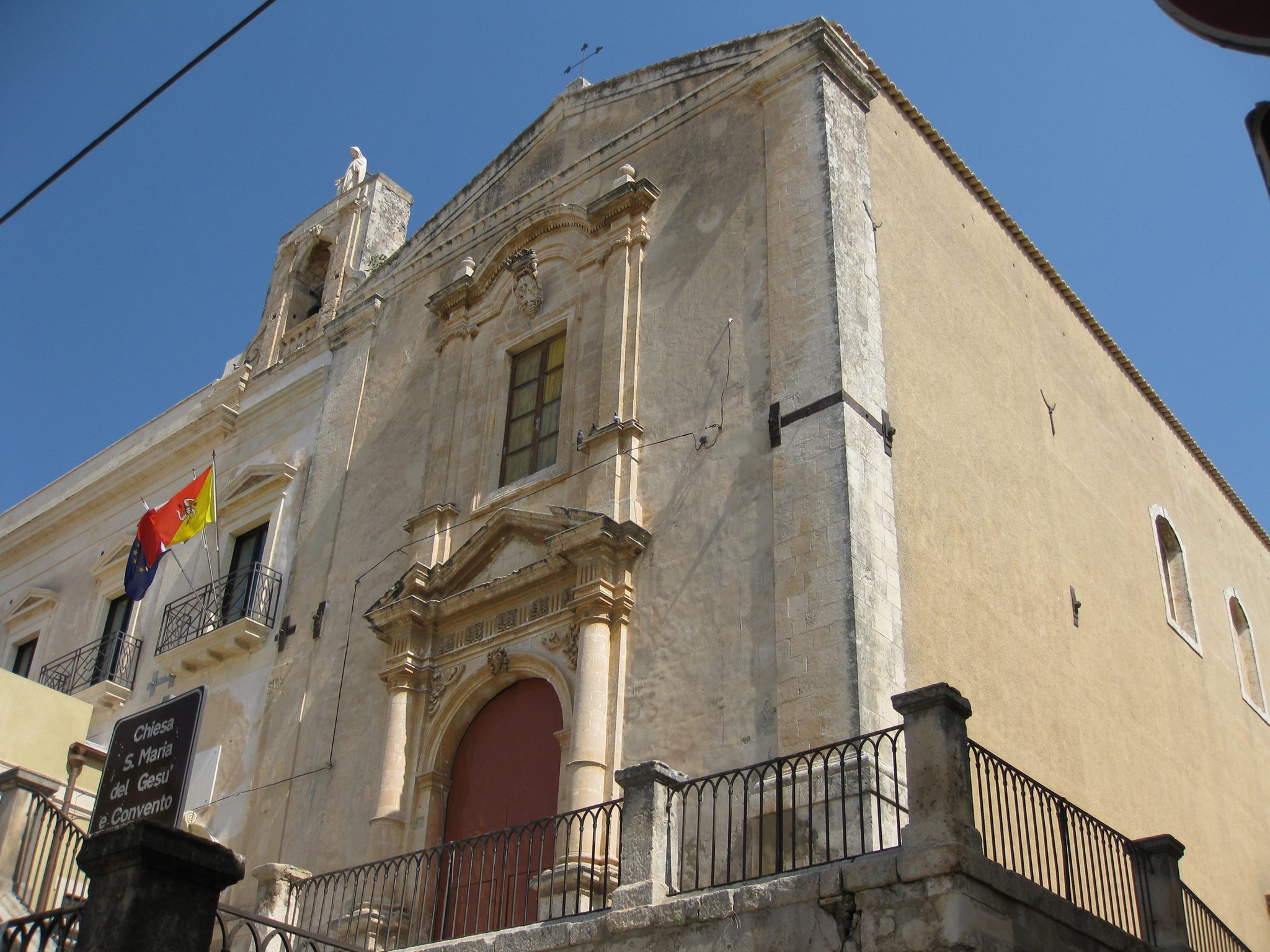 Noto sempre più città universitaria, nuovo corso di Laurea al Cumo