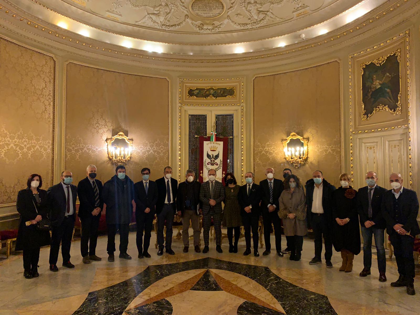 Unesco, il Val di Noto vuole incrementare il suo Patrimonio dell'Umanità