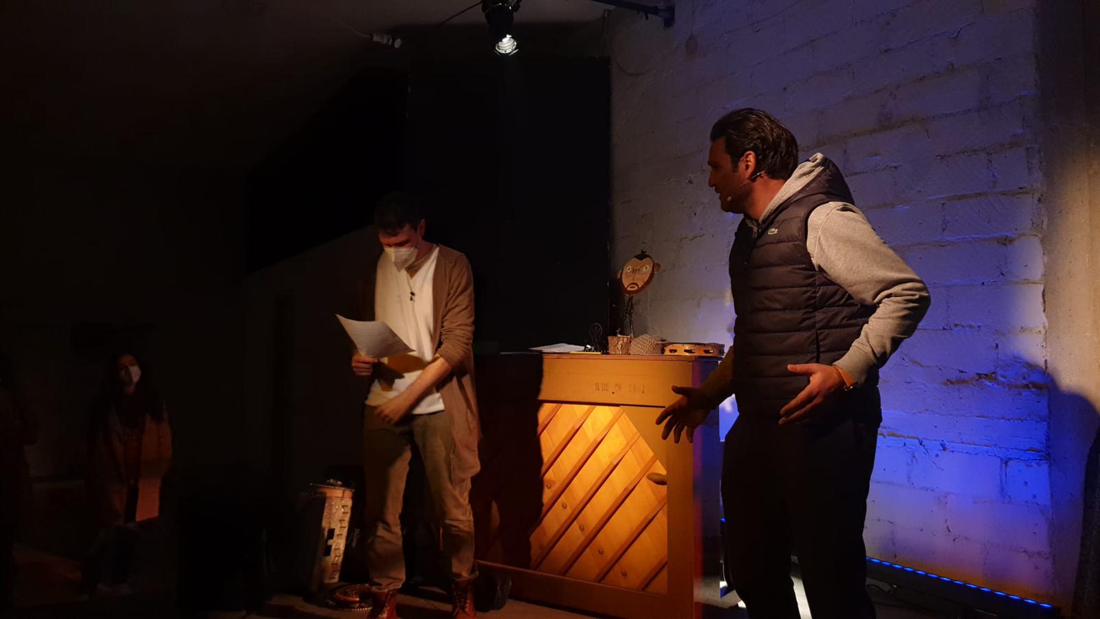 (VIDEO) Il secondo episodio dedicato all'opera "San Currao - Lu santu di la genti", è pronto