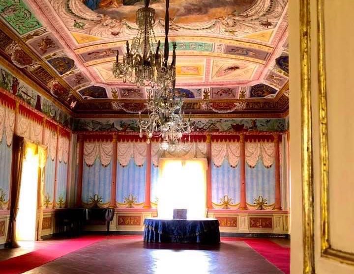 Riaprono i siti museali del Comune di Noto