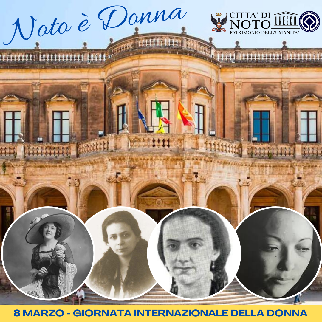 8 marzo - giornata internazionale della donna