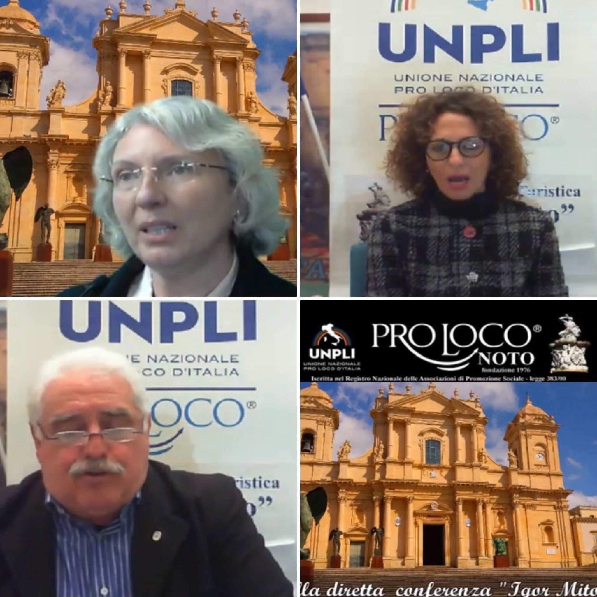 (VIDEO) "Igor Mitoraj, l'uomo e l'arte", il link per rivedere la conferenza di sabato pomeriggio