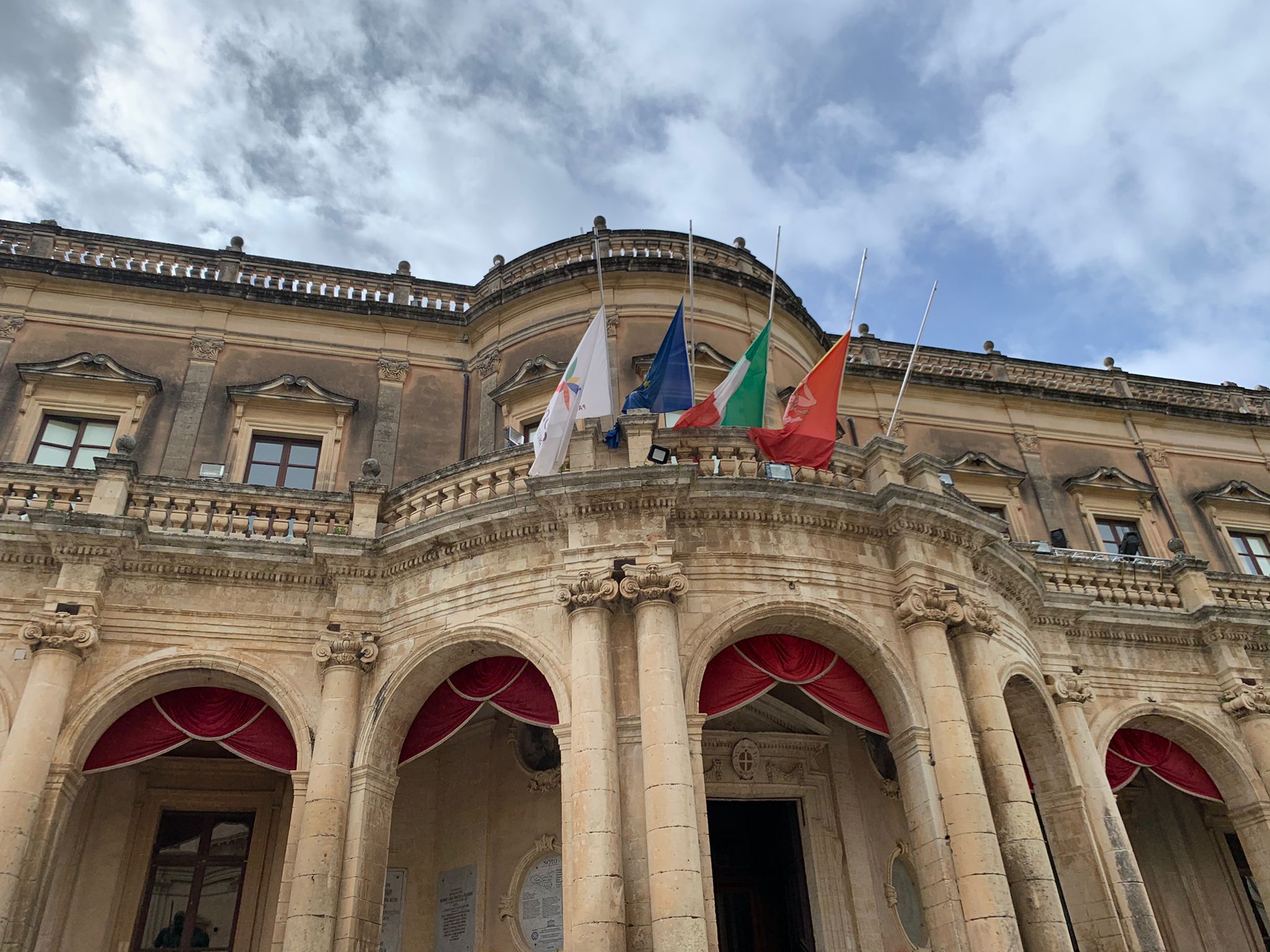 Giornata Nazionale in memoria delle vittime del Covid-19