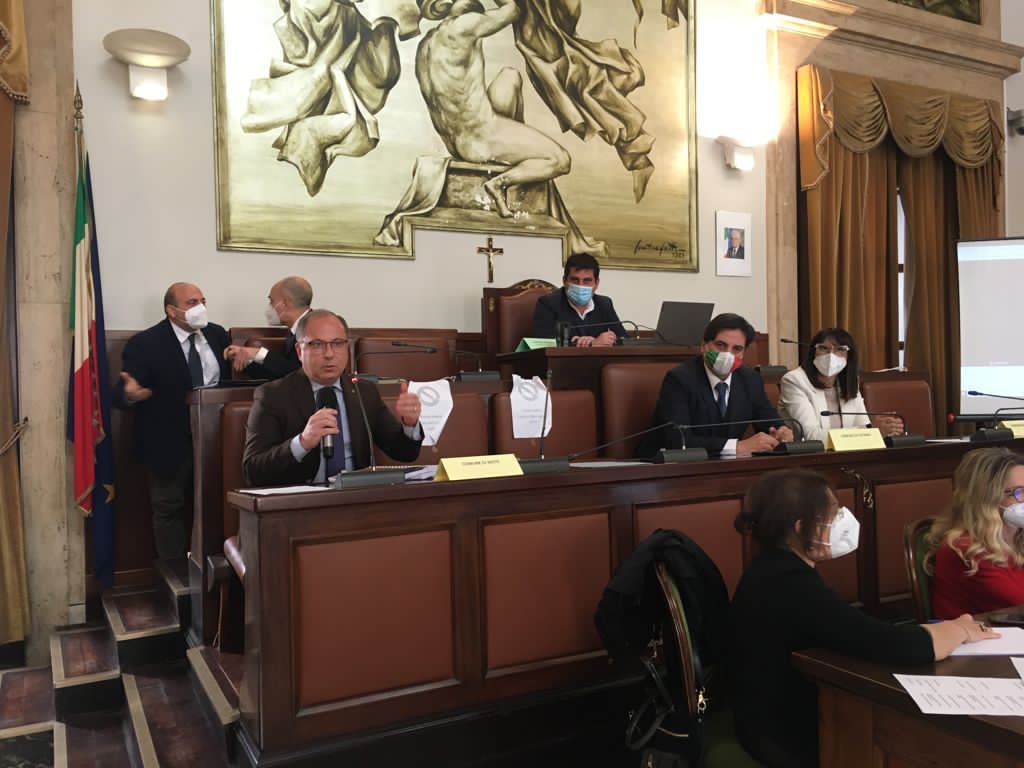 Il Distretto Sud Est si candida ente gestore sito Unesco Val di Noto