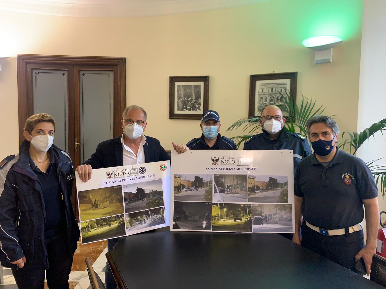 Rifiuti, lotta contro chi non rispetta. Stamattina primo focus a Palazzo Ducezio