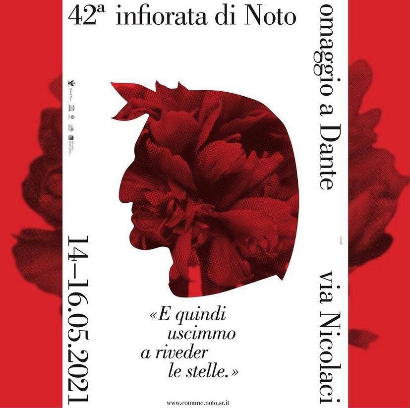 Infiorata 2021: gli orari delle dirette sui social e sulle tv
