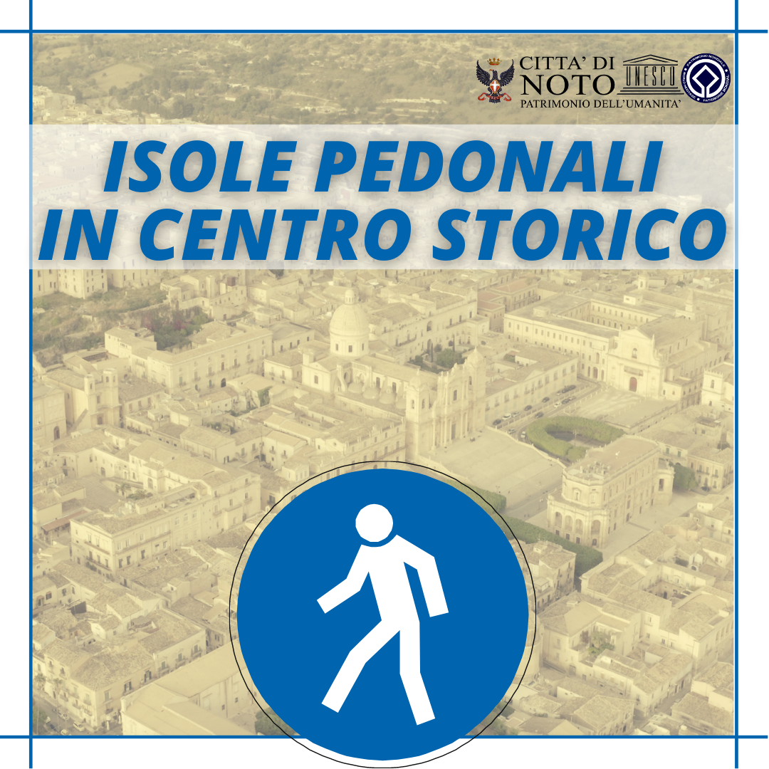 Partono le isole pedonali in centro storico, Bonfanti: "Vicini alle richieste dei commercianti"