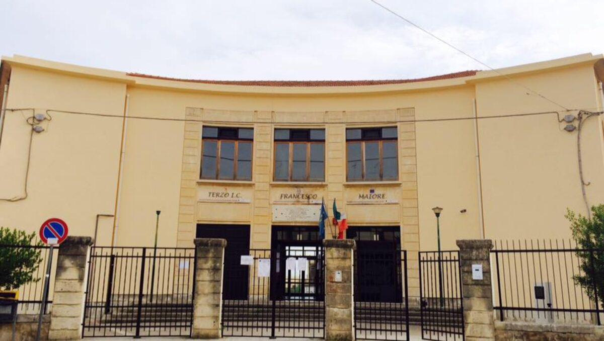 Quattro nuove classi per la scuola materna dell'istituto Francesco Maiore 